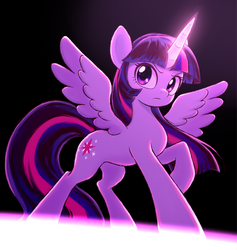 Twilight Sparkle