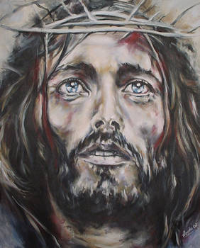 jesus christ
