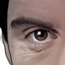 Andrew Scott WIP