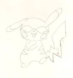 pikachu style