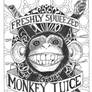 MONKEY JUICE