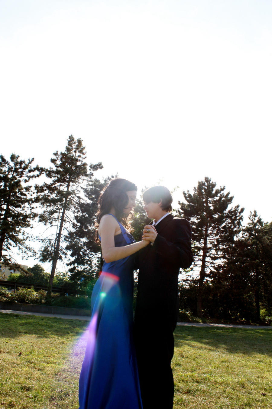 Damon+Elena Miss Mystic Falls by SalvatoreElena on DeviantArt Damon+Elena Miss Mystic Falls by SalvatoreElena on DeviantArt