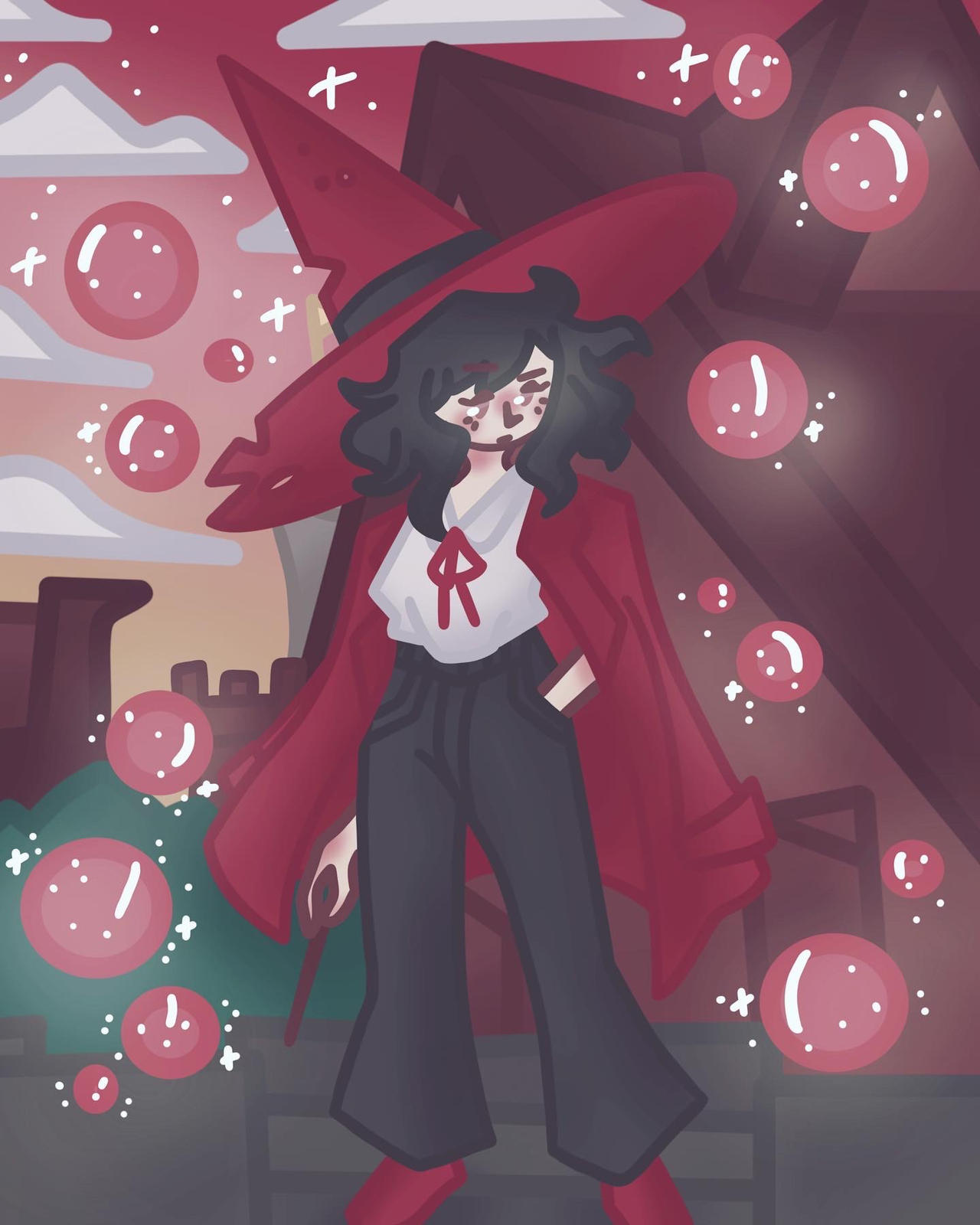 Mavra Rpgcc Mavra Scene by katartsy002 on DeviantArt