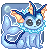 Free Vaporeon Avatar