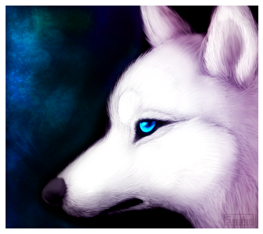 White Wolf