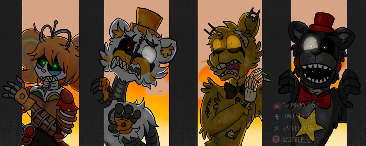 Ffps Outside Final Ffps by lovefelp087 on DeviantArt