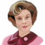 Dolores Umbridge