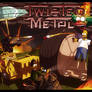 Simpsons twisted metal