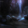 Chakan: Elkenrod defeated