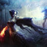 Dark Witch