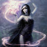 The Princess of Darkness