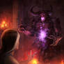 Darkness from Beyond