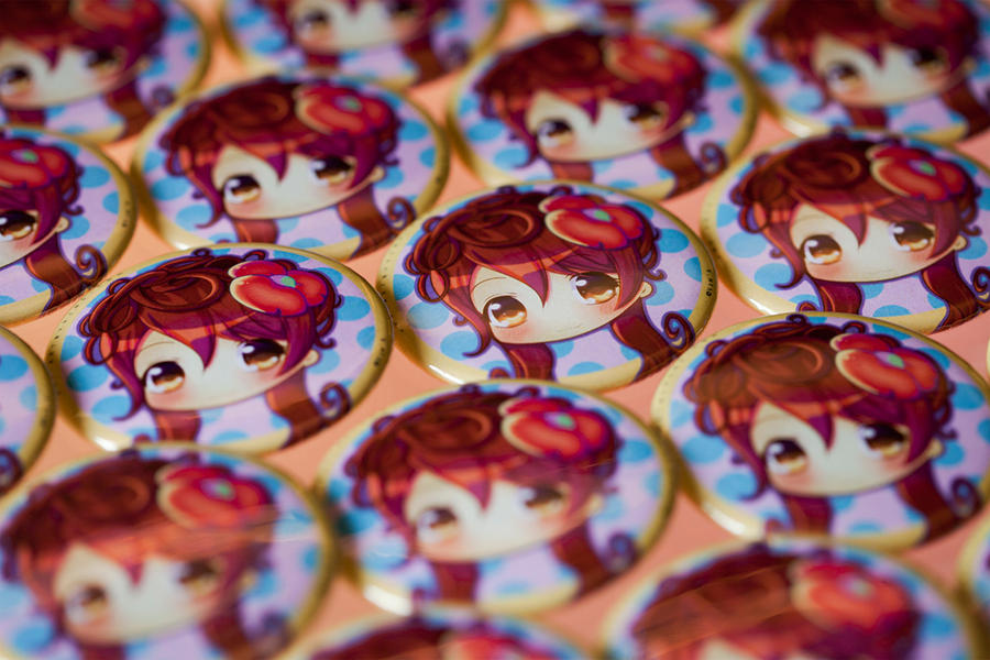 Kumi buttons fo sale