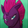 Tempest shadow