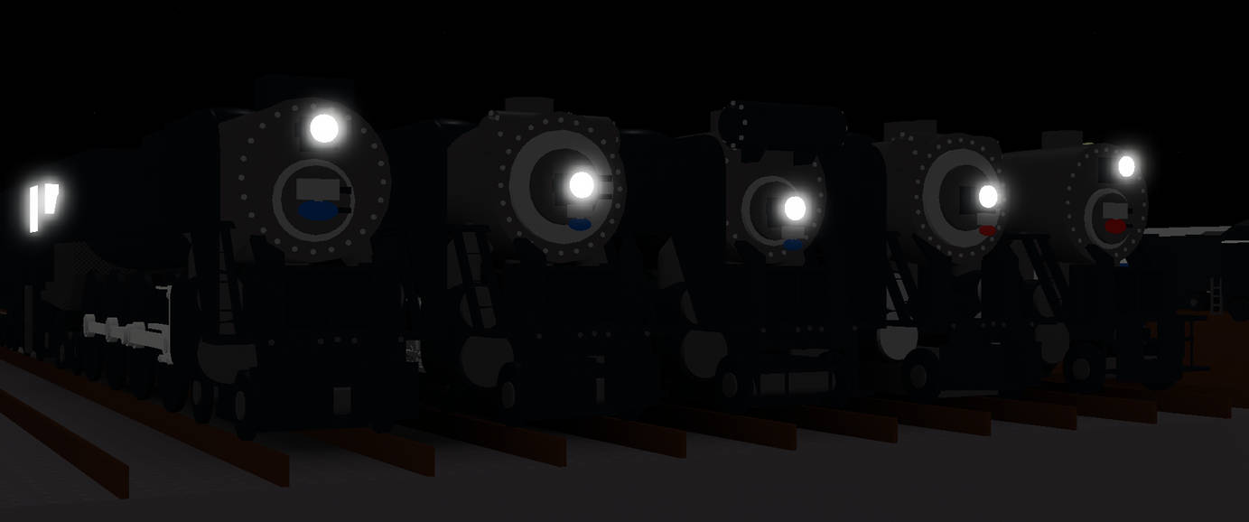 Nycrr Engine Roster NYCRR Locos for Rails Unlimited by Megatrainboy2101 on DeviantArt