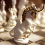 Unicorn Chess: Knight II