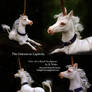Unicorn in Captivity