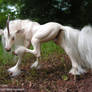 Tofu the Kirin Doll I