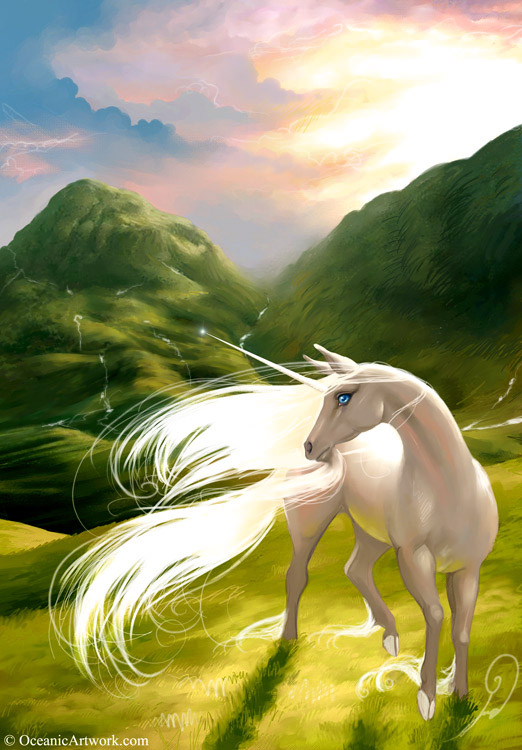 Songs of Innocence by SovaeArt