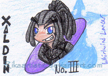 .:Xaldin Chibi:.