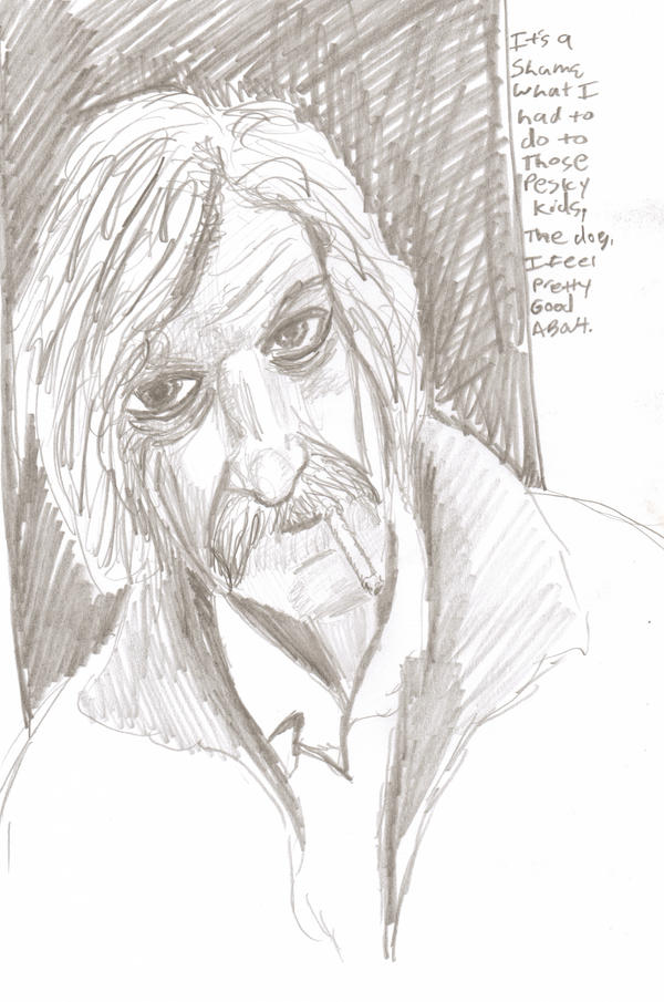 rooby-roo by finleyboyd on DeviantArt