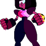 Garnet Pixel Art!