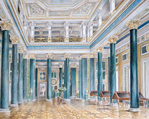 The State Hermitage Museum