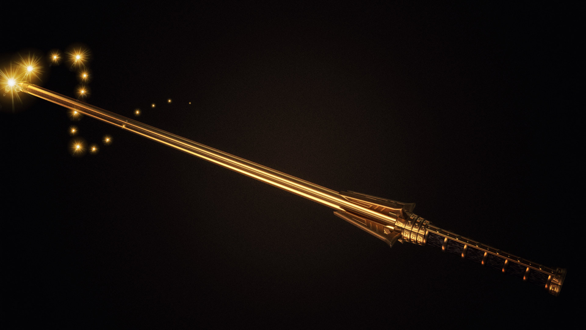Dwemer Magic Wand Baguette Magique Dwemer Tes By Etrelley On Deviantart Dwemer Magic Wand Baguette Magique Dwemer Tes By Etrelley On Deviantart