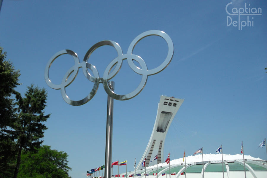 Stade Olympique