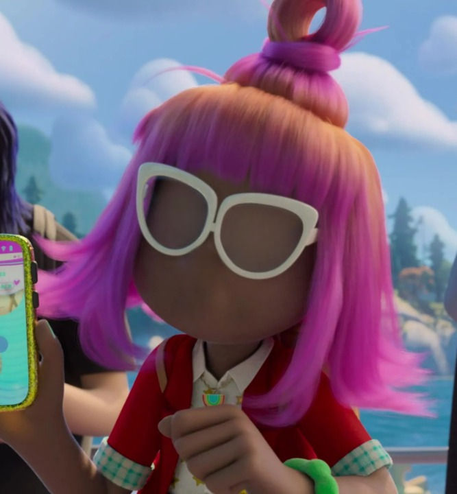 margot faceless by jamarigraham921 on DeviantArt