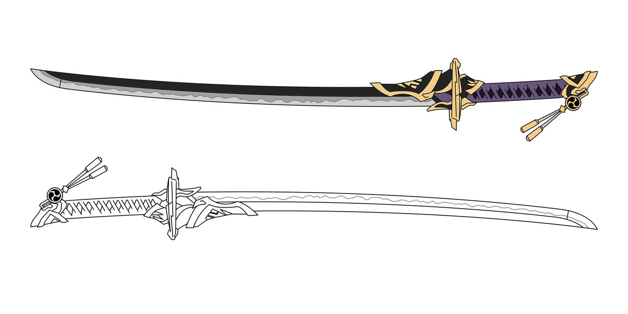 Amenoma Kageuchi by rahadianarie on DeviantArt