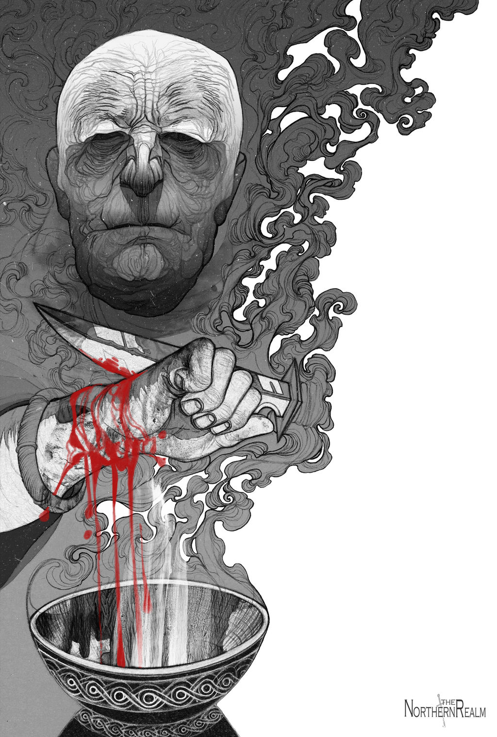 blood ritual by labirynt