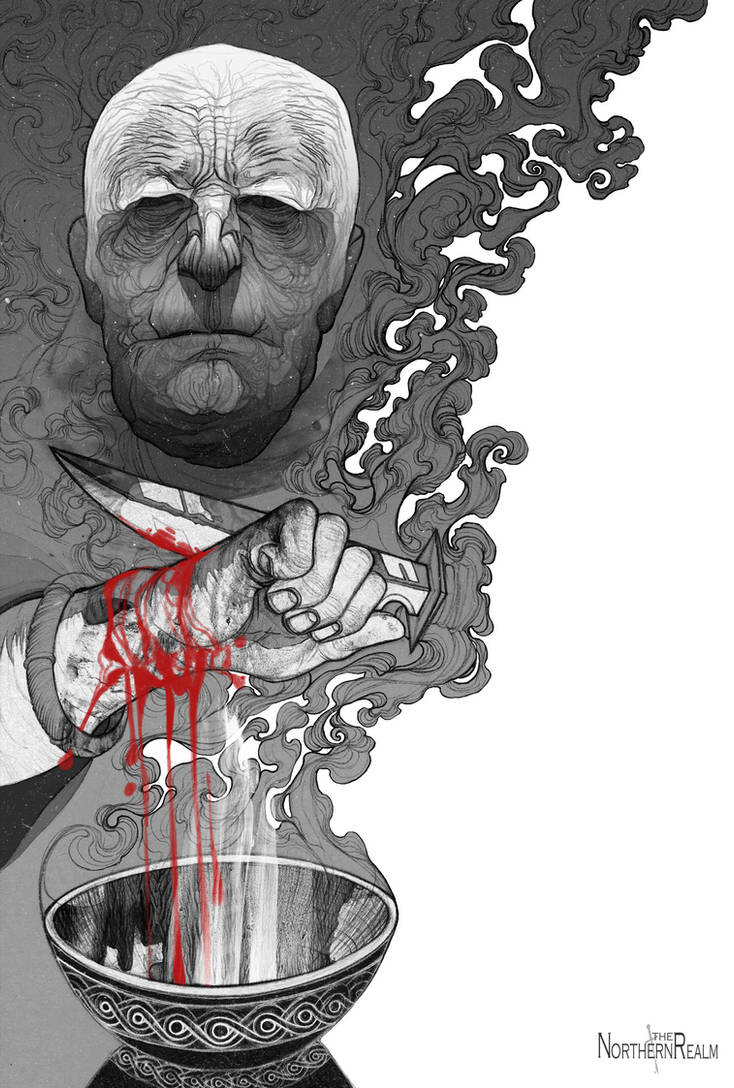 blood ritual by labirynt