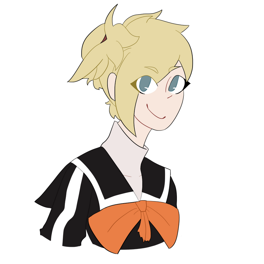 Lisa by CupcakeDoodleOodles on DeviantArt