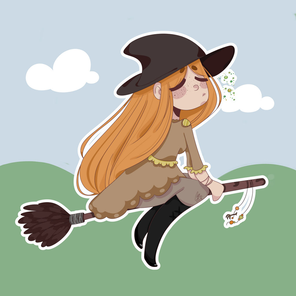 Merid by MonsteraArtz on DeviantArt