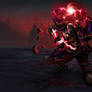 Heroes of Newerth Disciple