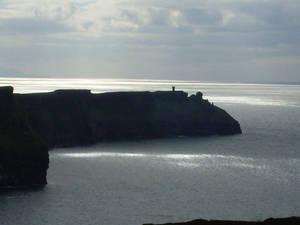 Cliffs Of Moher