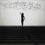 I'm here by Menoevil