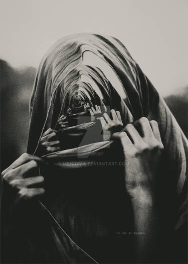 Nothing inside