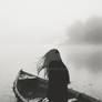 Sinking Vessel