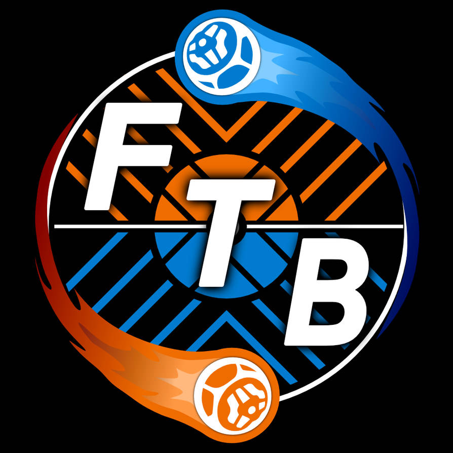 FTB Logo 04 by Apathivity on DeviantArt