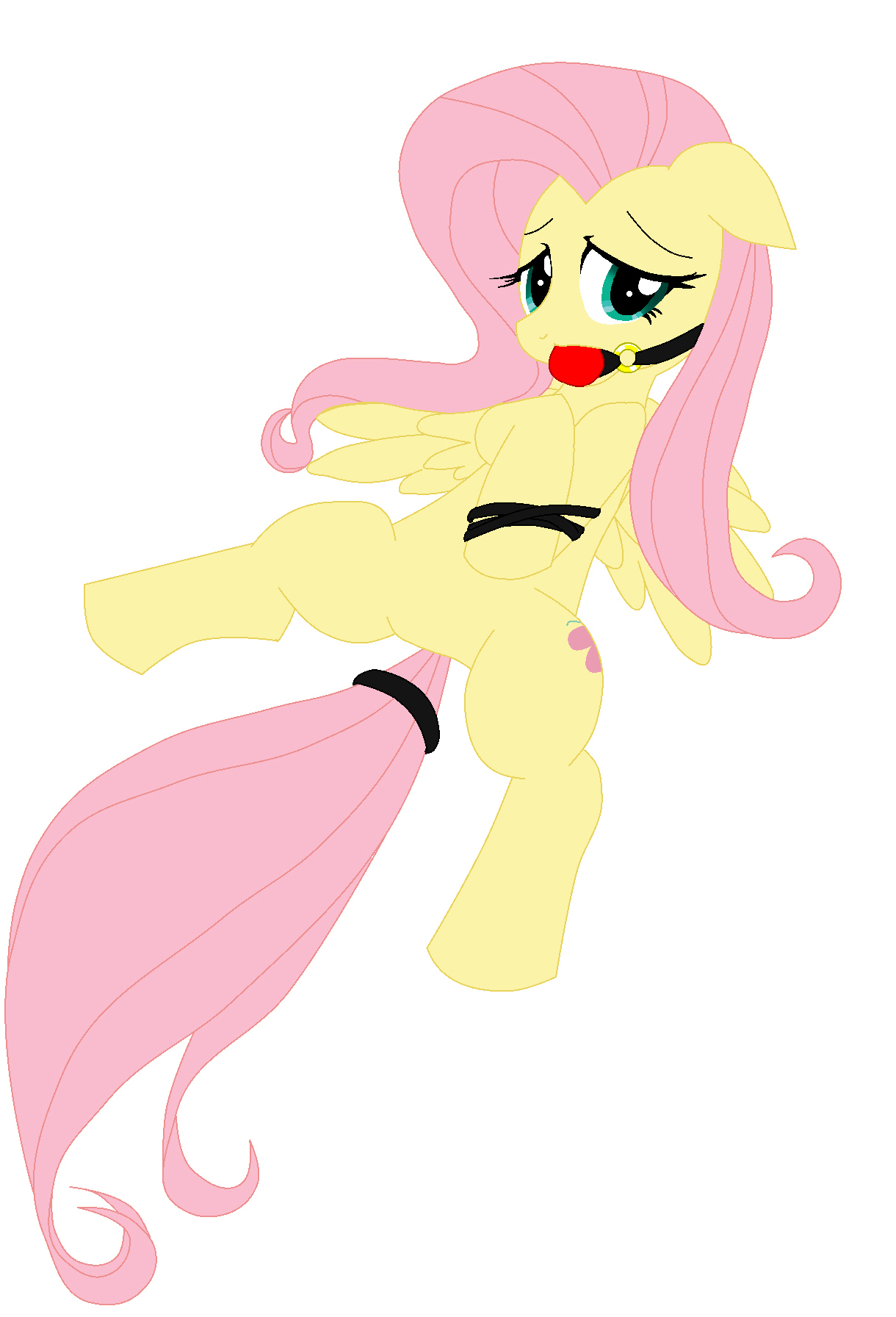 Fluttershy