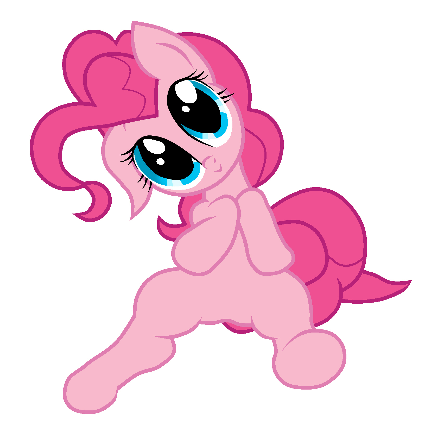 Pinkie