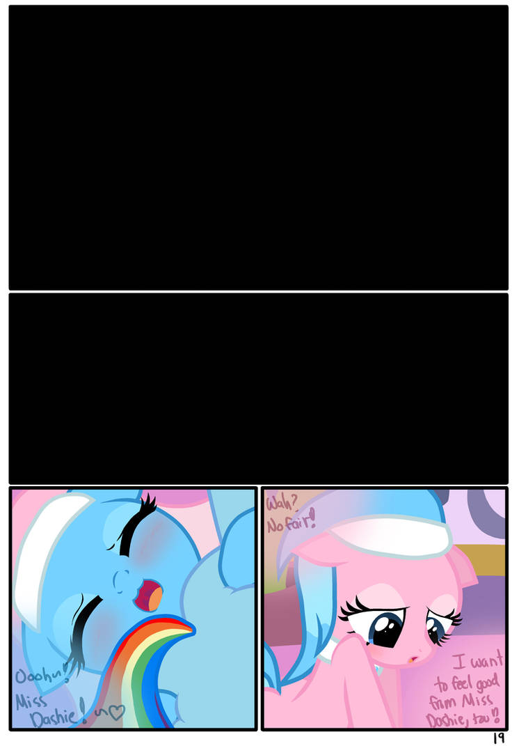 Pyruvate Mlp The Usual Page 19 by Pyruvate on DeviantArt