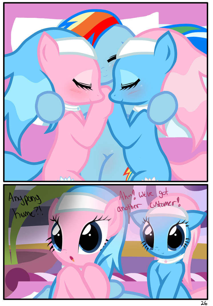 Pyruvate Mlp The Usual Page 26 by Pyruvate on DeviantArt
