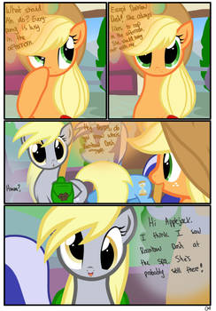 Pyruvate Mlp Pyruvate User Profile | DeviantArt