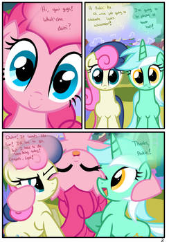 Pyruvate Mlp Pyruvate User Profile | DeviantArt