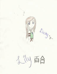 Lily......