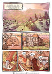 Cwaniara Tom1 Str11 by EmiDeClam