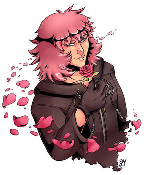 Marluxia